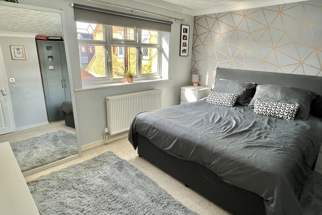 Detached house for sale in Cosby Road, Littlethorpe, Leicester, Leicestershire.