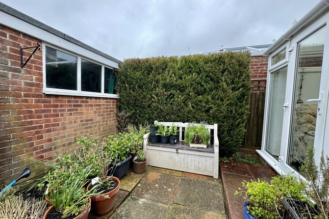 Bungalow for sale in Castle View Gardens, Westham, Pevensey, East Sussex