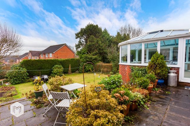Bungalow for sale in Preston Road, Whittle-Le-Woods, Chorley, Lancashire