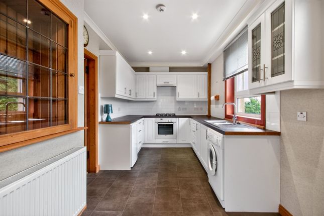 13, Gillies Hill, Stirling photo 4