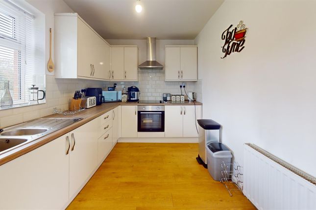 Detached house for sale in St. Lythan's, Cardiff