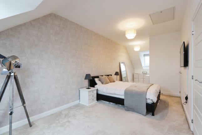 Town house for sale in Brooks Drive, Rotherham