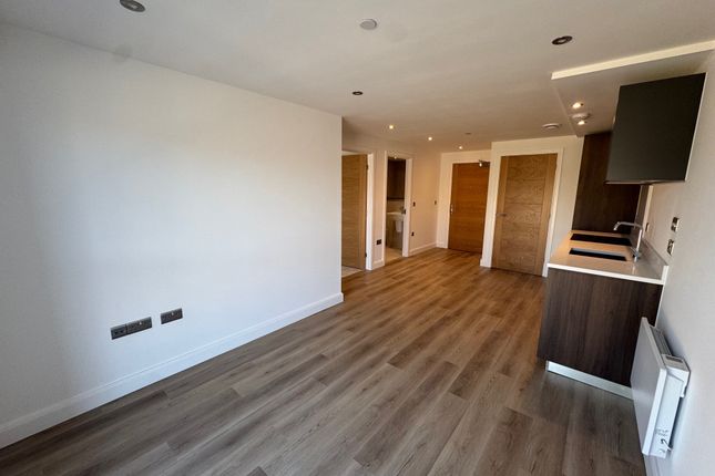 Apartment 29, The Mount, Richmond Hill Approach, LEEDS photo 5