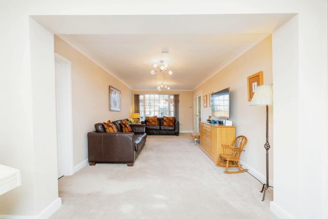 Bungalow for sale in Hampton Road, Hampton-On-The-Hill, Warwick, Warwickshire