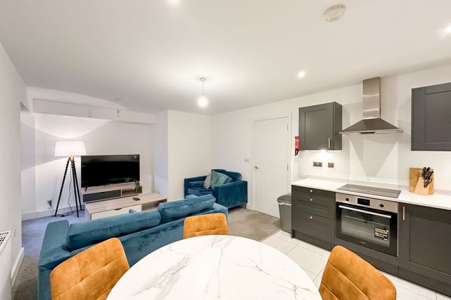 Flat 2, Gospel Heights Radnor Avenue, Wirral photo 2