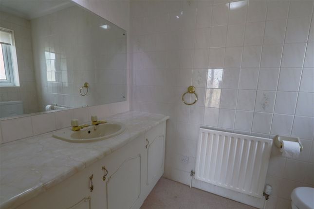 Flat for sale in Granville Court, Albert Road, Southport