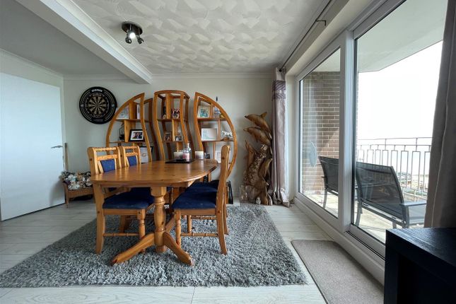 Flat for sale in Hope Road, Shanklin