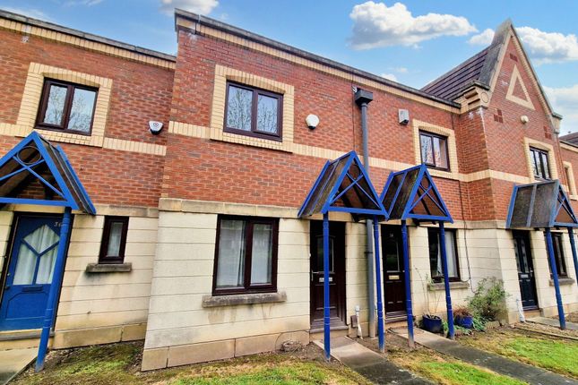 Thumbnail Terraced house to rent in Trinity Mews, Thornaby, Stockton-On-Tees