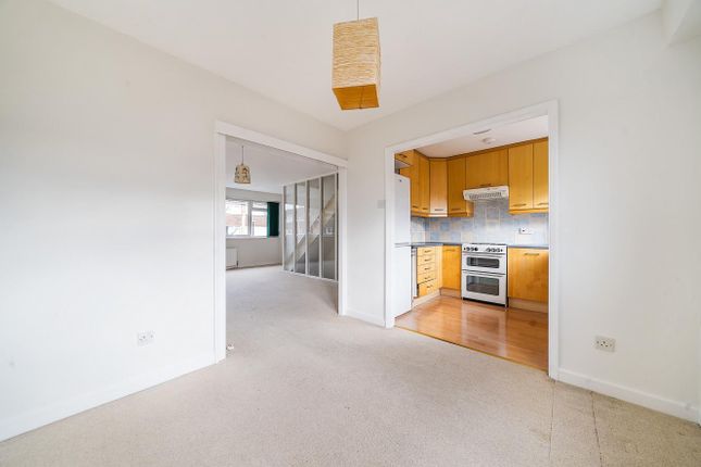 Terraced house for sale in Willow Bank, Ham, Richmond