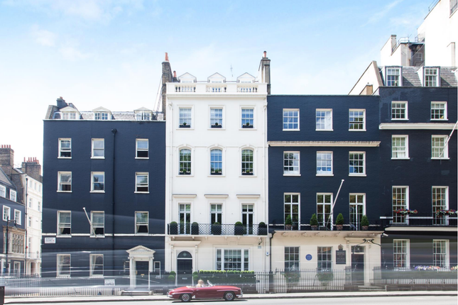 Thumbnail Office to let in Berkeley Square, London