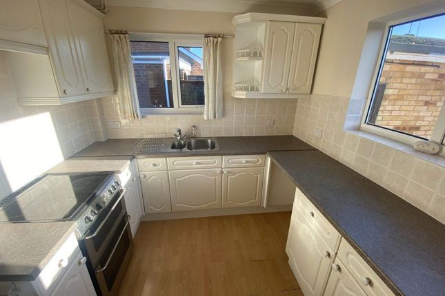 Queen Elizabeth Drive, Kings Lynn photo 2