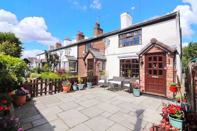 End terrace house for sale in Prosperity, Astley, Tyldesley, Manchester