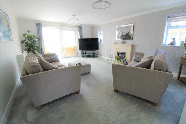 Detached house for sale in Oxford Road, Rochford, Essex