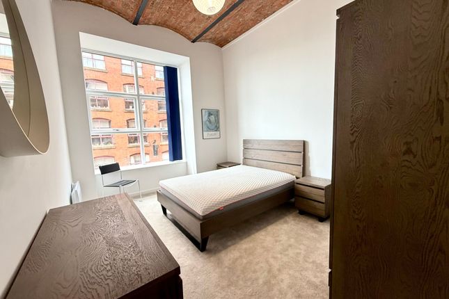 214 Victoria Mill, Manchester photo 3