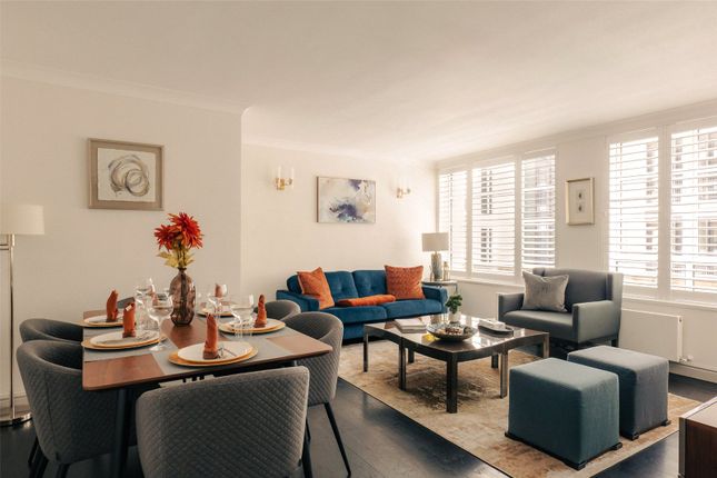Living And Dining