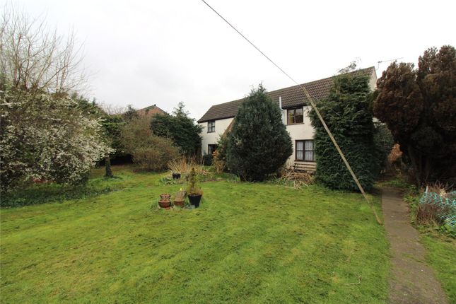 Cottage for sale in Rookery Lane, Thurmaston, Leicester, Leicestershire