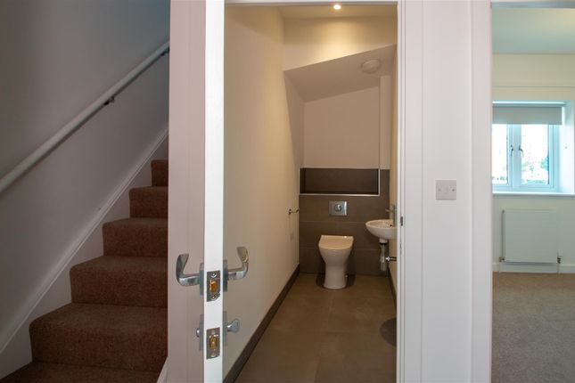 Kingfisher, Plot 8, Victor Francis Crescent, Ipswich photo 5