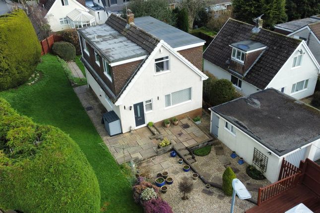 Detached house for sale in Geraints Close, Cowbridge