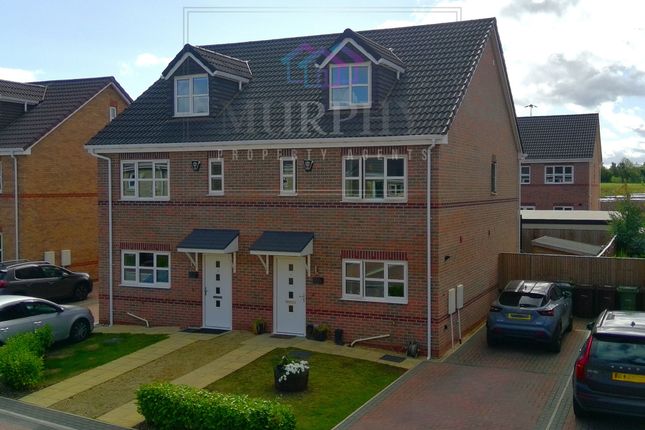 15 Bentley Crescent, Knottingley photo 2
