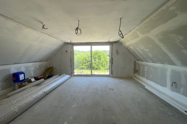 6 OAKLEIGH ANNEXE, Woodland Way, Crowhurst photo 3