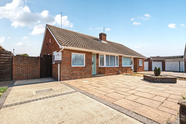 2-bed house on 21, Arnside Close, Lancing, £375,000