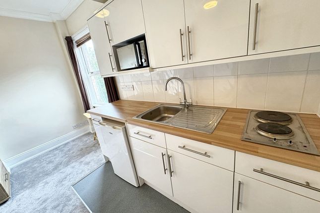 Studio 3, 21 Mount Road, Hinckley photo 3