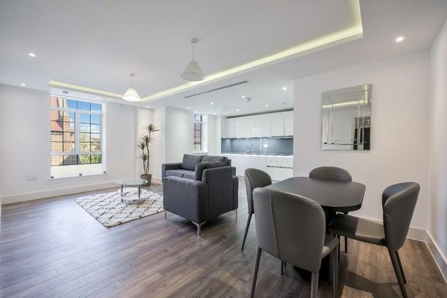 2 bed flat to rent