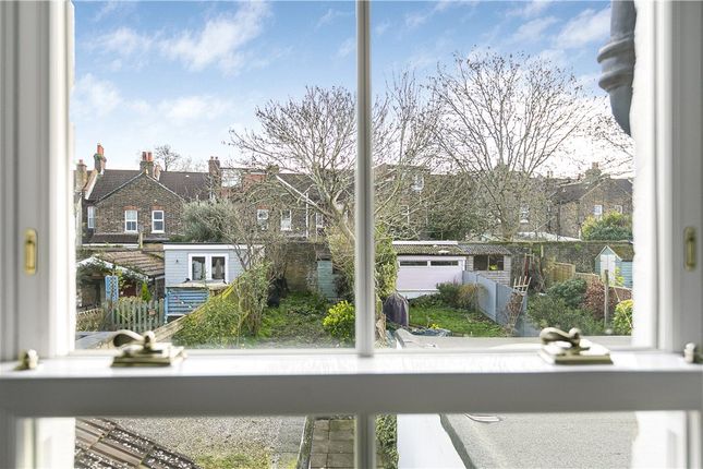 Terraced house for sale in Borough Hill, Croydon