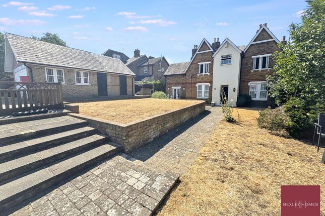 15, Lower Park Road, Belvedere photo 4