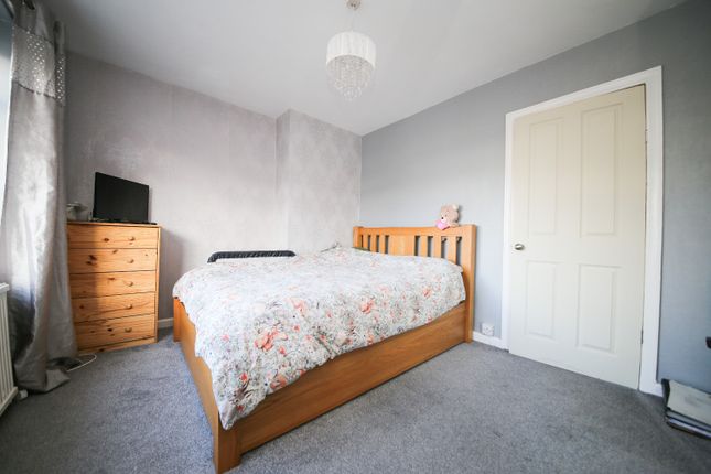 Terraced house for sale in Spring Road, Orrell, Wigan, Lancashire
