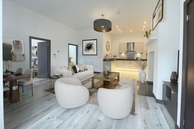 Thumbnail Maisonette for sale in 1023 West, Halcyon Place, Brentwood