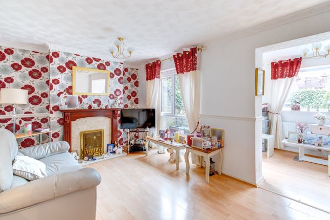 Semi-detached house for sale in Rothesay Drive, Stourbridge, West Midlands