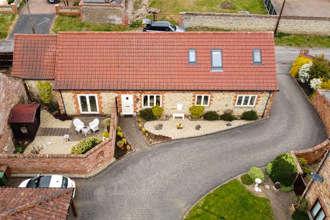Thumbnail Detached house for sale in Ferry Lane, Winteringham, Scunthorpe
