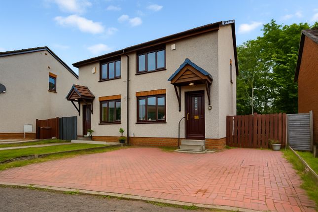 88 Netherwood - External Redone Sky