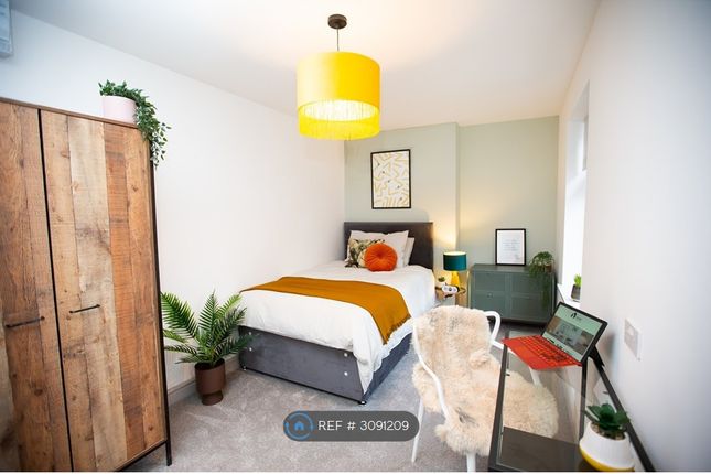 1 Bedroom House