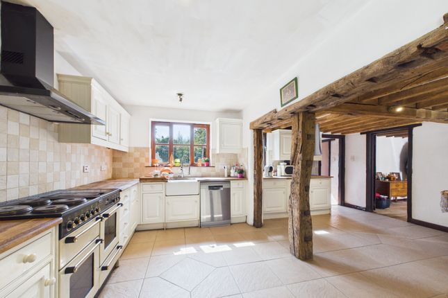 Rose Cottage, Fen Road, Diss photo 4