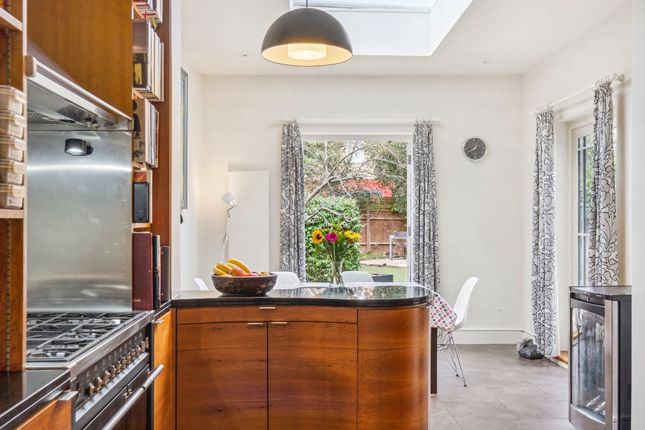 Terraced house for sale in Orchard Road, St Margarets, Twickenham