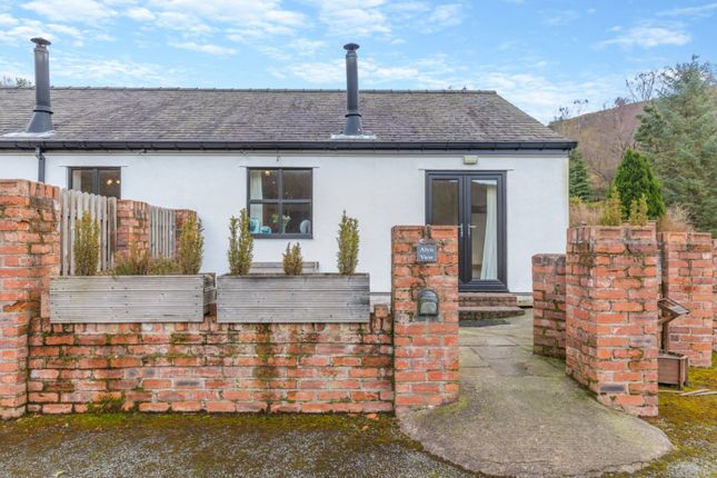 Alyn View Exterior