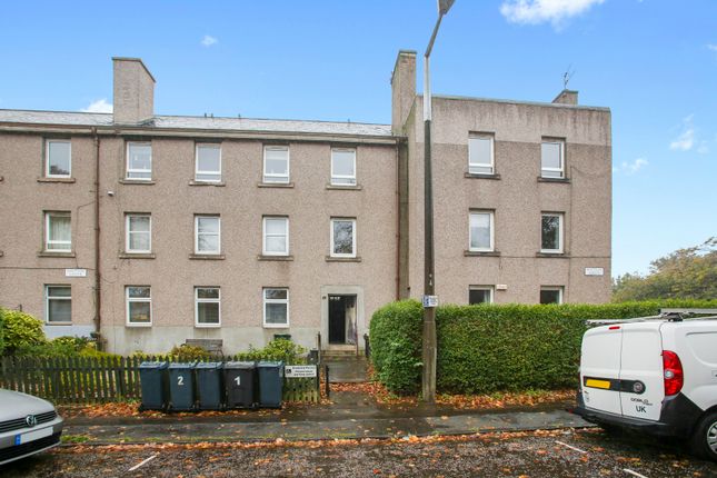 Flat for sale in 1/6 Whitson Grove, Edinburgh