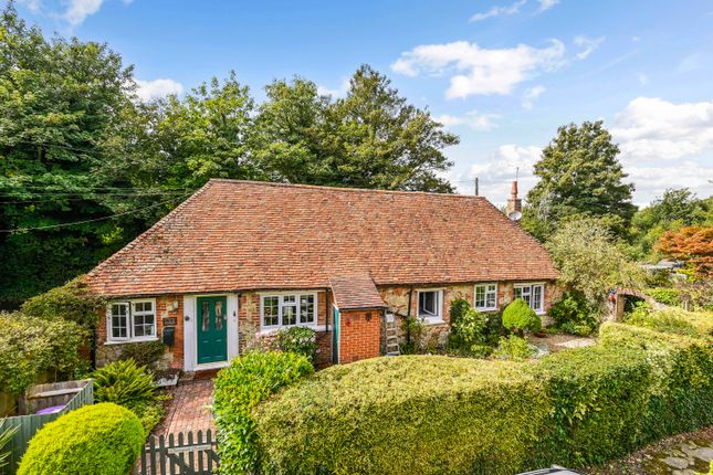 1-bed house on Otterpool Cottage, Otterpool Lane, Lympne, £365,000