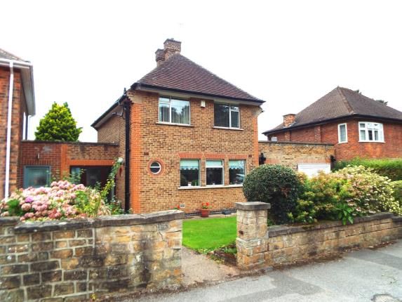 Image of 69 Parkside, Nottingham, NG8 2NQ