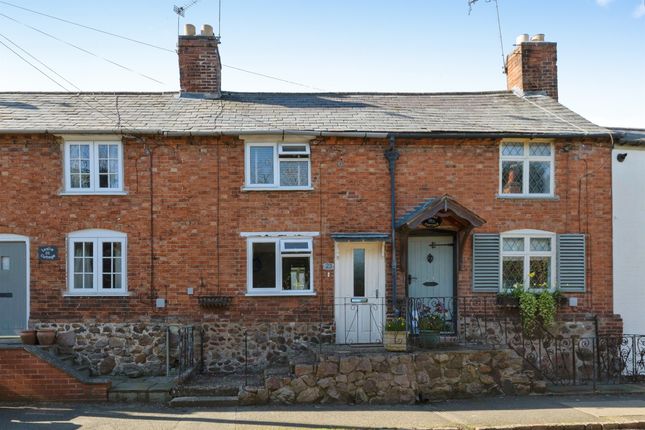 2-bed house on 23, Ratcliffe Road, Leicester, £160,000