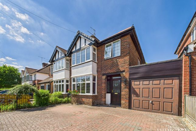 3-bed other on 7, Selwyn Crescent, Hatfield, £600,000