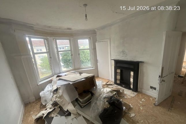 46, Calder Street, Flat B, Coatbridge photo 5