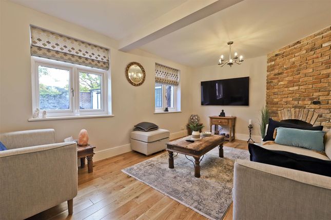 Detached house for sale in West End Lane, Pinner