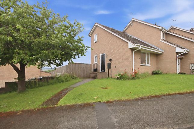 1 Bedroom Terraced in S42 6RN