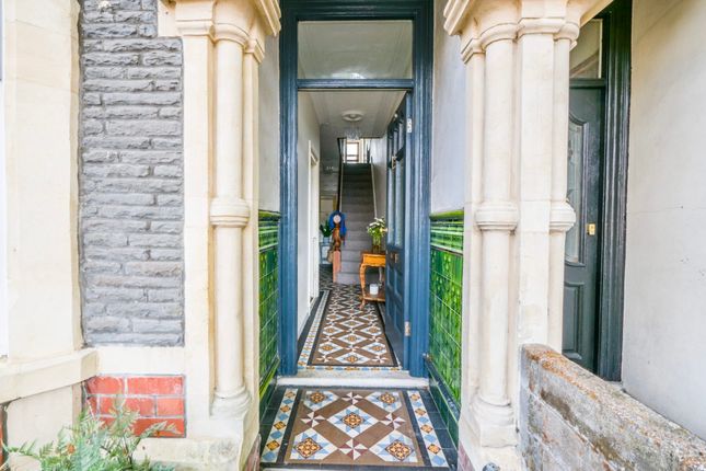 30, Courtenay Road, Cardiff photo 2