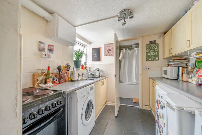 Lower Ground Floor, 13, Viaduct Road, East Sussex photo 5