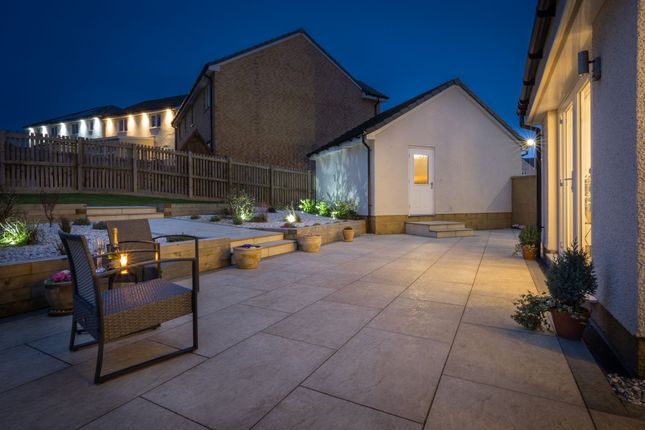7, Lourie Crescent, Bo'ness, EH51 photo 2