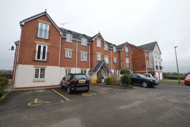 2 bed flat for sale in Meadow View, Orrell WN5